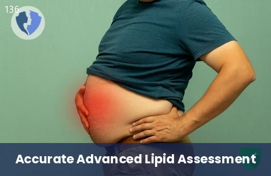 Advanced Heart Lipid Profile - Advanced Lipid Profile