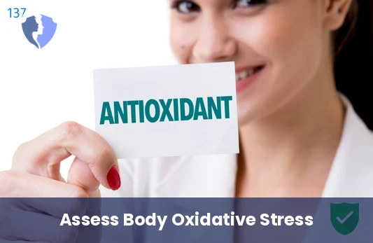 Advanced Oxidative Stress Profile