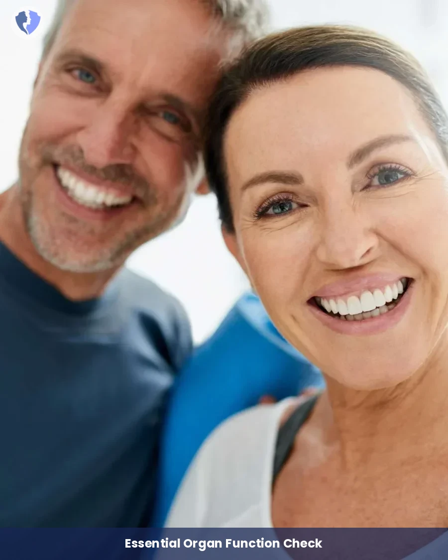 Check Your Body's Protein Balance - Albumin Test