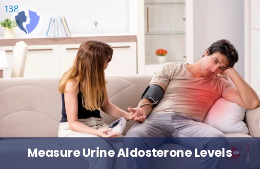 Aldosterone Urine Insight - Aldosterone Urine Test