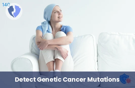 ALK1 & ROS1 Genetic Analysis - ALK1 and ROS1 Genetic Analysis