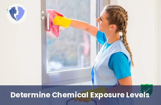 Quaternary Ammonium Safety Test - Alkyl Benzyl Dimethyl Quaternary Ammonium Compounds Test