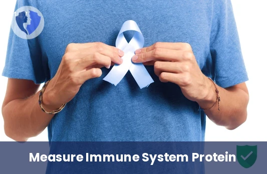 Alpha-2 Macroglobulin Shield - Alpha-2 Macroglobulin Serum Test