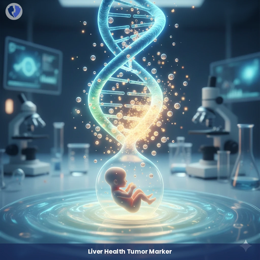Alpha-Fetoprotein (AFP) Test