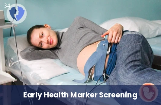 Early Liver Health Screening - Alpha-Fetoprotein (AFP) Test