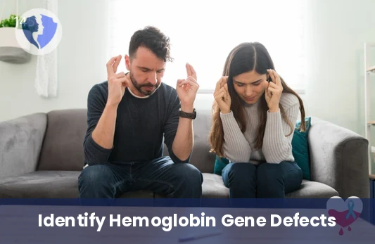 Alpha Globin Genetic Test