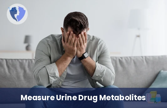 Alprazolam Effect Tracker - Alphahydroxyalprazolam Spot Urine Test