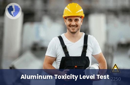 Aluminum Toxicity Blood Test - Aluminum Serum Test
