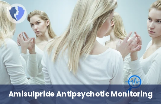 Amisulpride Therapy Monitor - Amisulpride (Solian) Level Test