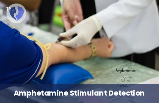 Amphetamines Screening Test - Amphetamines Test