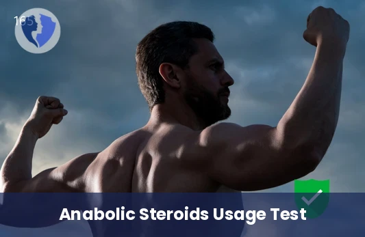 Anabolic Steroids Panel Check