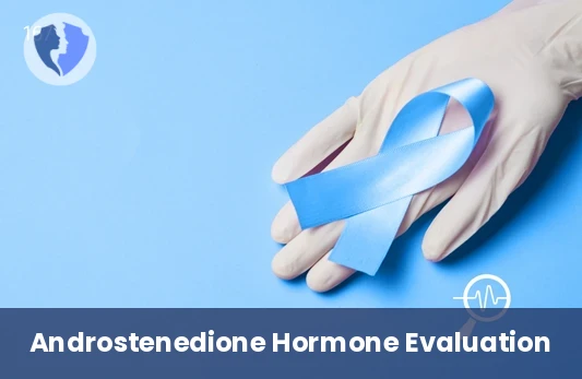 Androstenedione Hormone Balance Test - Androstenedione Serum Test