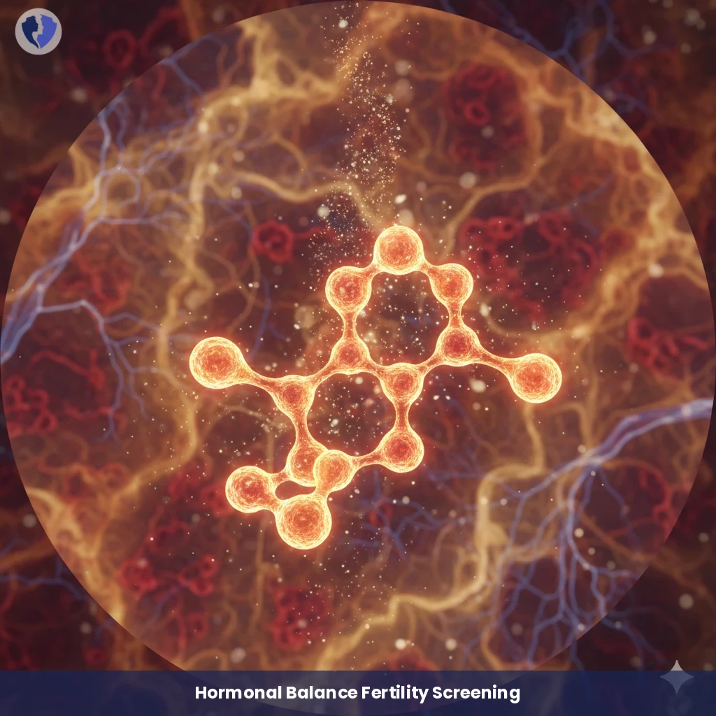 Androstenedione Hormone Test - Androstenedione Test