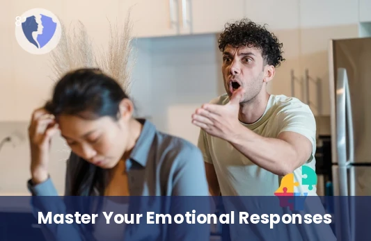 Master Your Emotions - Anger Inventory Assessment