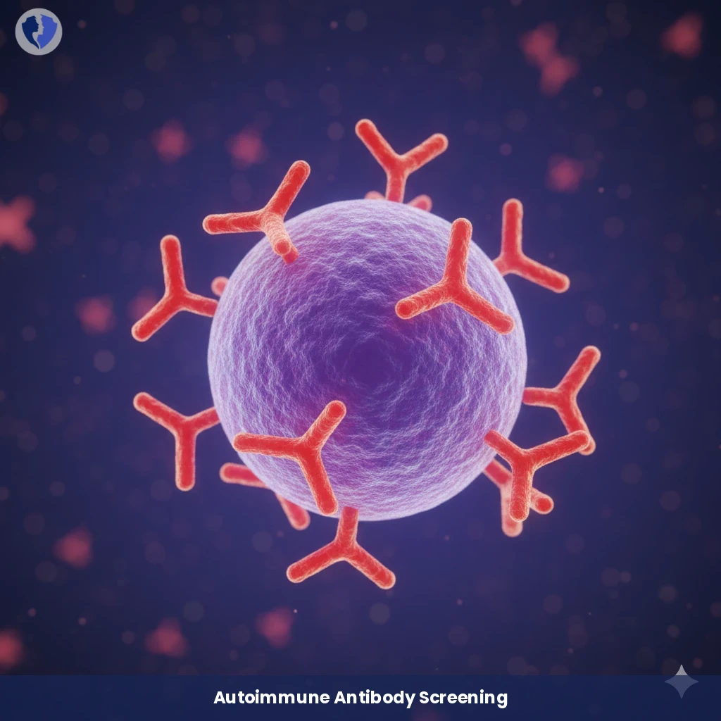 Immune Clotting Test - IgG - Anti-Beta 2 Glycoprotein I Antibodies (IgG)