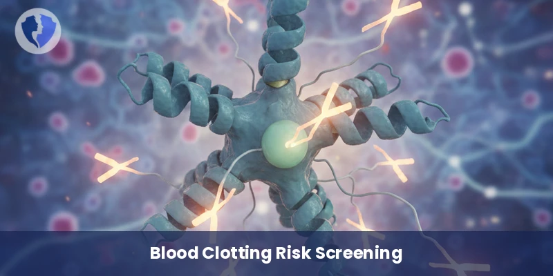 Anti-Beta-2-Glycoprotein IgG Test - Anti-Beta-2-Glycoprotein I Antibodies (IgG)