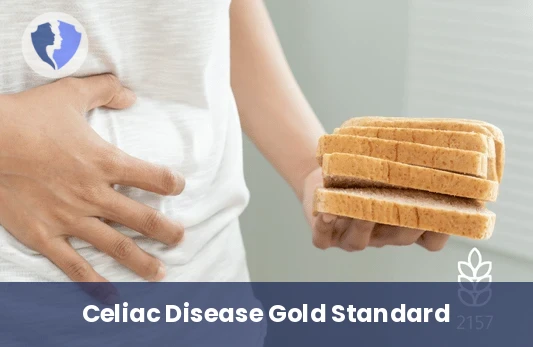 Celiac Disease IgA Test - Anti-Endomysial IgA Antibodies Test