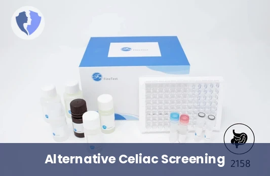Celiac Disease IgG Test - Anti-Endomysial IgG Antibodies Test