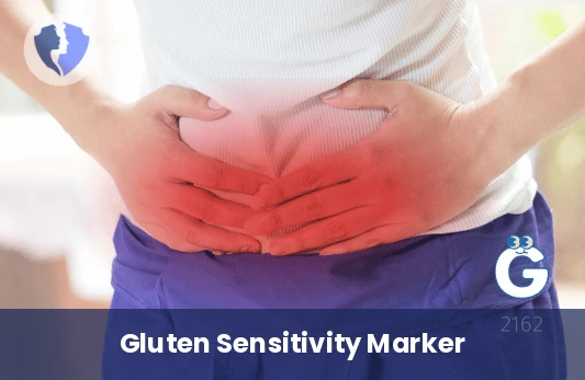 Anti-Gliadin IgG Test - Anti-Gliadin IgG Antibodies Test