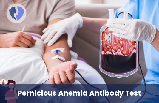 B12 Deficiency Cause Test - Anti-Intrinsic Factor Antibodies Test