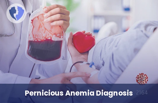 Pernicious Anemia Test - Anti-Intrinsic Factor Antibodies Test