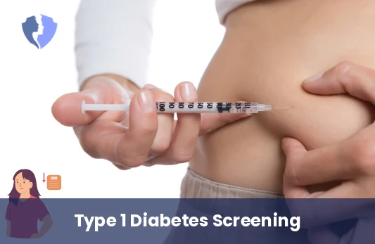 Pancreatic Islet Cell Test - Anti-Islet Cell Antibodies Test