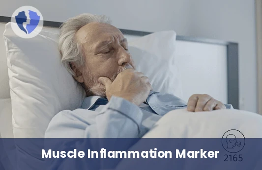 Immune Myositis Detection - Anti-Jo-1 Antibodies Test