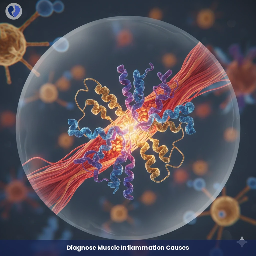 Anti-Jo-1 Antibody Test