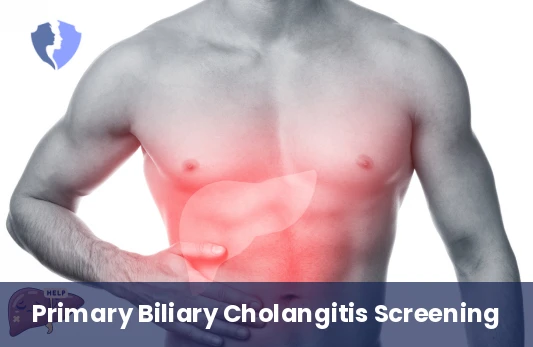 Immune Liver Function Test - Anti-Mitochondrial Antibodies (AMA) Test