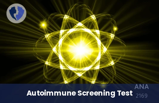 Anti-Nuclear Antibodies (ANA)