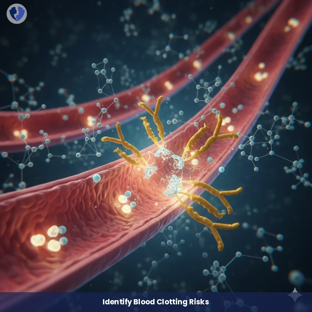 Anti-Phospholipid IgG Test - Anti-Phospholipid IgG Antibody Test
