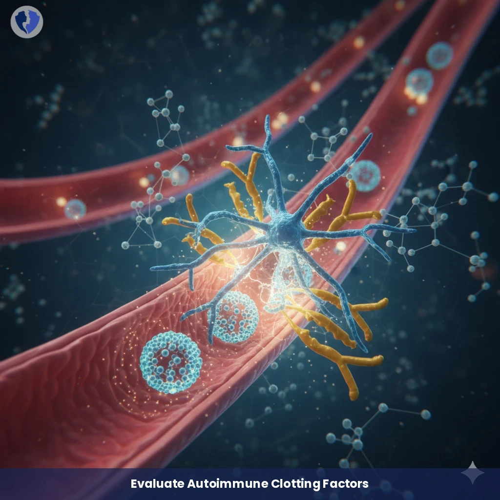 Anti-Phospholipid IgM Test - Anti-Phospholipid IgM Antibody Test