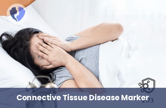 Anti-RNP Antibodies Test - Anti-Ribonucleoprotein (RNP) Antibodies Test