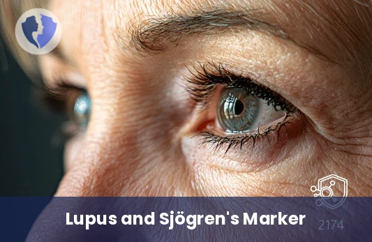 Anti-Ro (SS-A) Test - Anti-Ro (SS-A) Antibodies Test