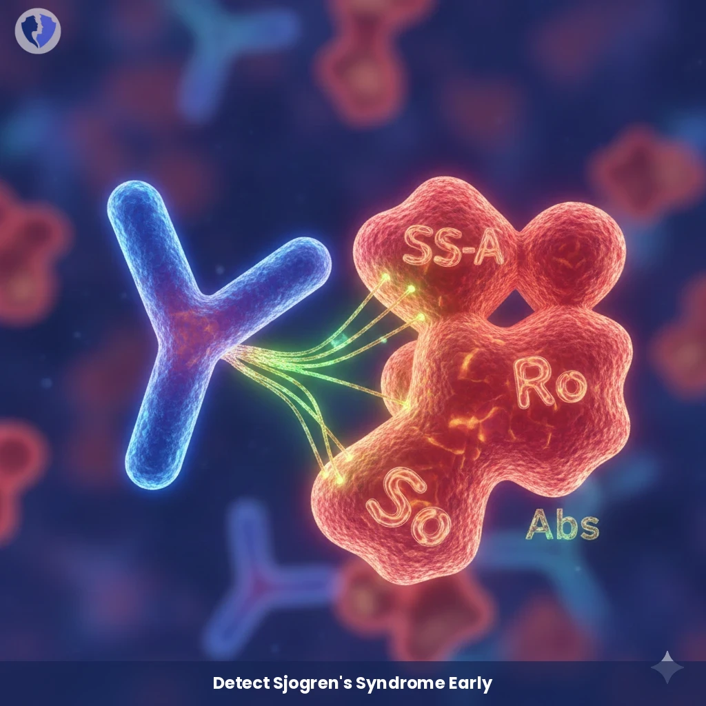 Anti-Ro (SS-A) Antibody Test