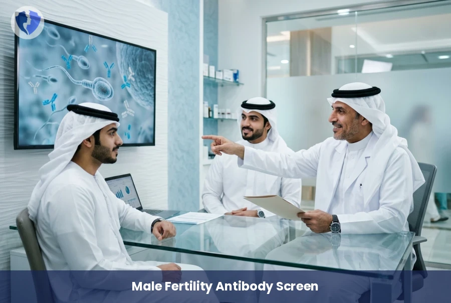 Anti-Sperm Antibodies Test - Anti-Sperm Antibodies (ABS) Test