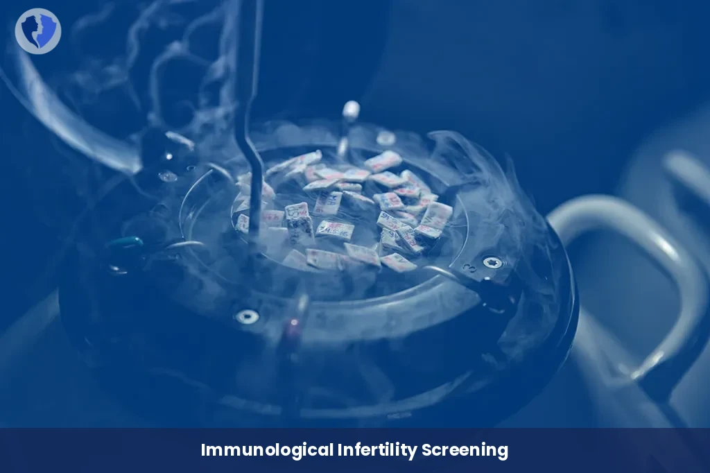 Anti-Sperm Antibody Test