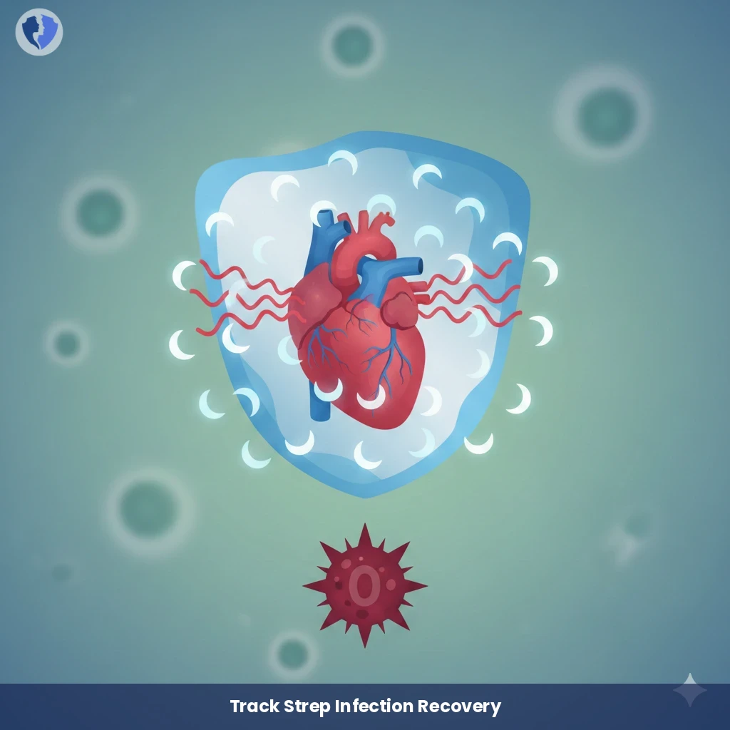 Rheumatic Fever (ASO) Test - Anti-Streptolysin O (ASO) Titer Test
