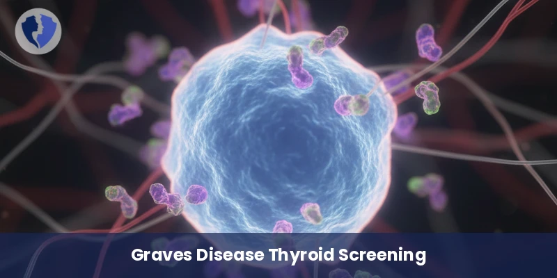 TSH Receptor Antibody Test - Anti-TSH Receptor Antibodies (TRAb) Test