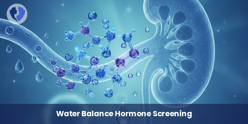 Antidiuretic Hormone (ADH) Test