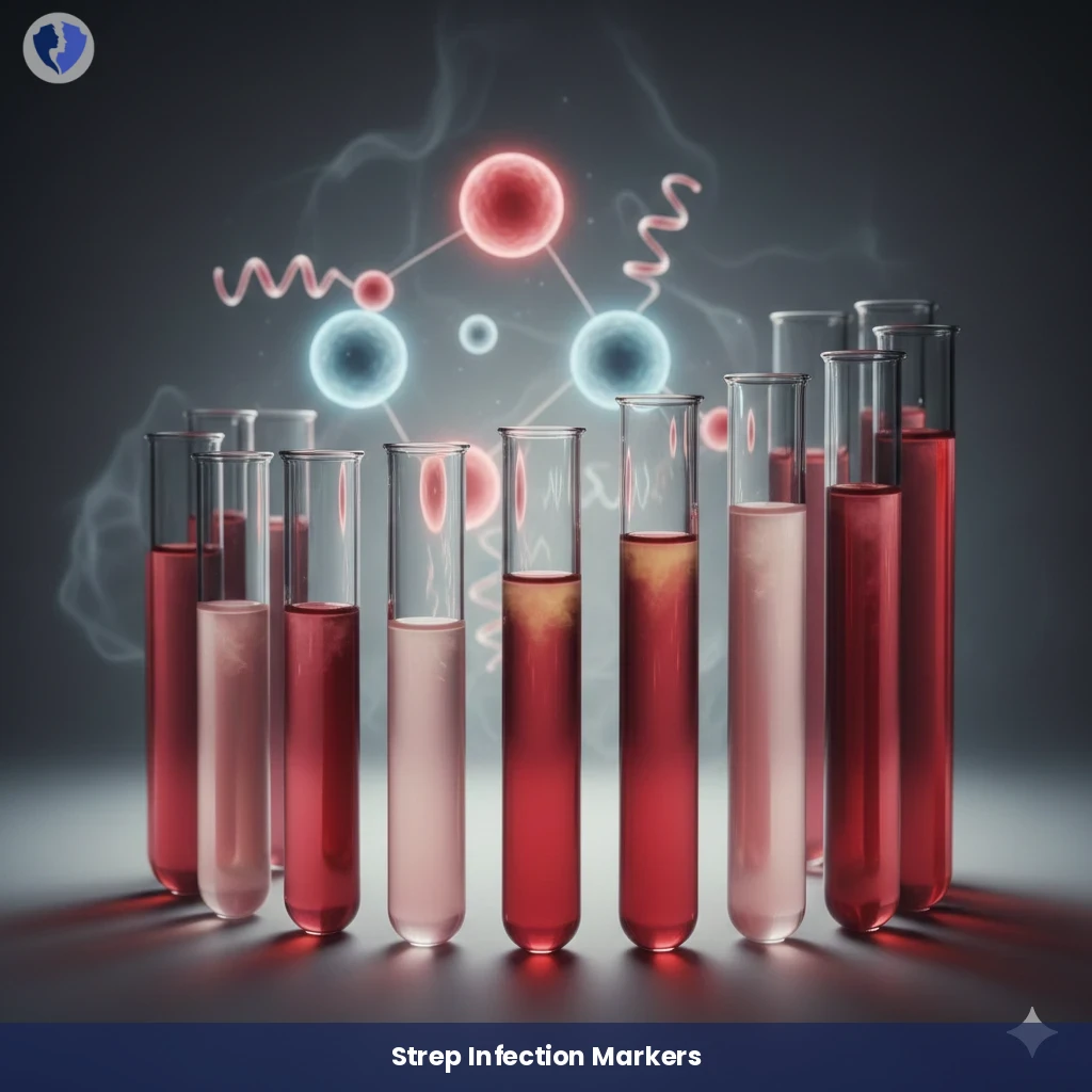 Detect Post-Infection Immune Complications - Antistreptolysin O Titer (ASOT) Test