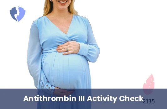 Antithrombin III Activity Test