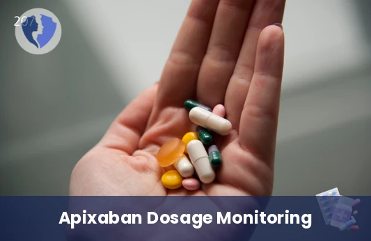 Apixaban Level Monitoring - Apixaban Level Test