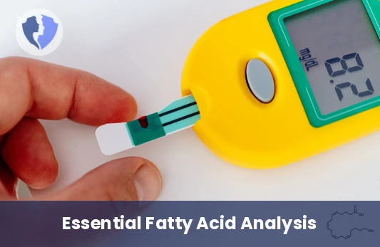 Arachidonic Acid Test