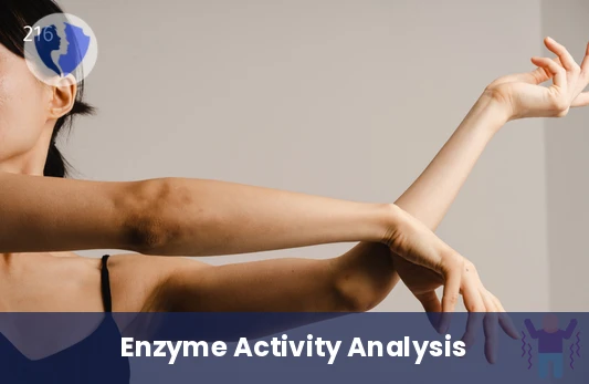 Arylsulfatase A Enzyme Test - Arylsulfatase A (ASA) Test