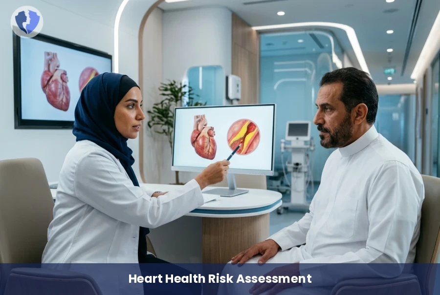Protect Your Heart from ASCVD - ASCVD Risk Categorization and Prevention Program
