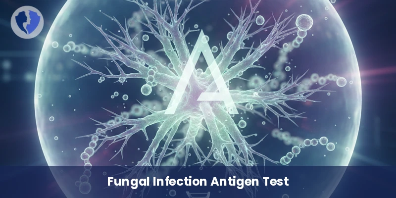 Aspergillus Antigen Detection Test - Aspergillus Galactomannan Antigen Test