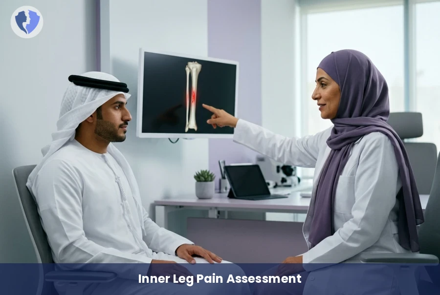 Relief for Shin Splints Pain - Assessment of Medial Tibial Stress Syndrome (MTSS)