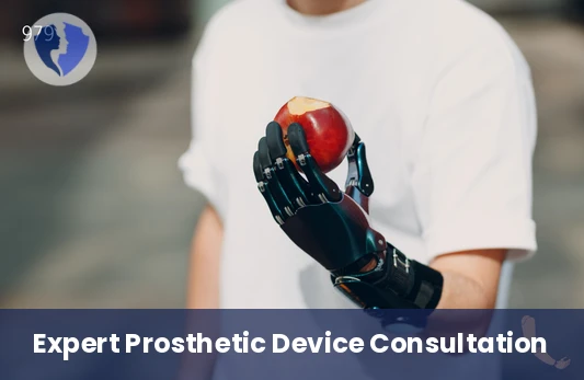 Prosthetics and Orthotics Assessment - Assessment of Prosthetics and Orthotics