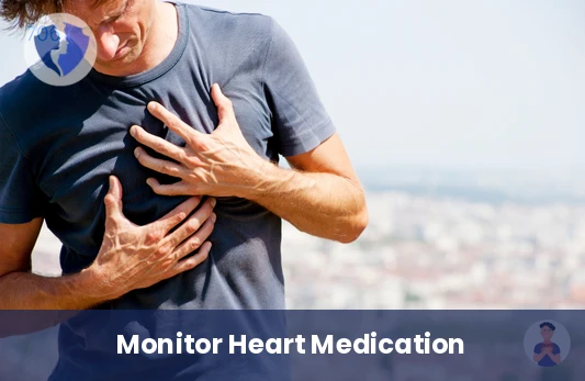 Check Tenormin Levels - Atenolol (Tenormin) Level Test